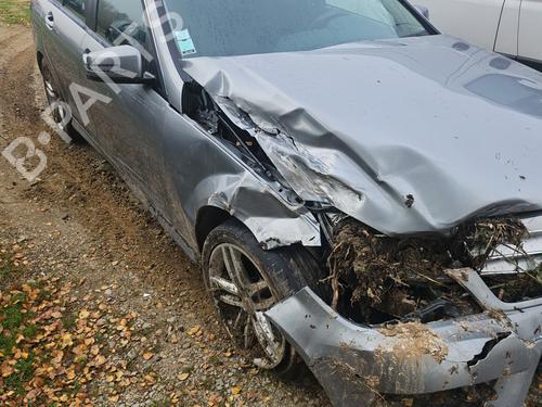 Used Parts MERCEDES-BENZ C-CLASS (W204) C 180 CDI (204.000) (120 hp) 4305938