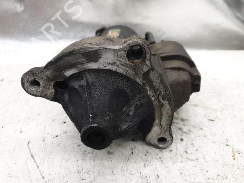 Startmotor PEUGEOT BOXER Bus (244, Z_) 2.2 HDi (101 hp) 22878309