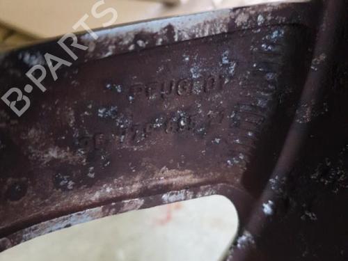 Rim PEUGEOT 308 SW II (LC_, LJ_, LR_, LX_, L4_) 1.6 BlueHDi 120 | BP22878414C45 