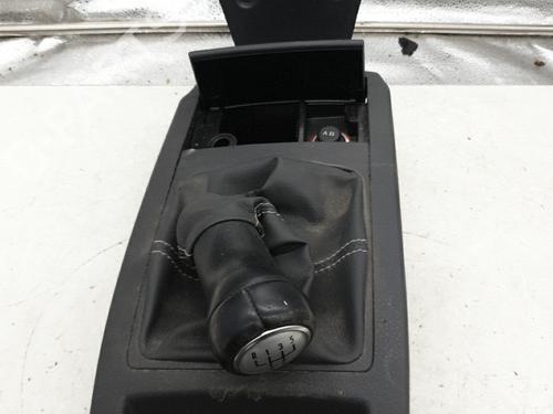Gear lever VW POLO (9N_, 9A_) 1.4 TDI | BP24485841M90 