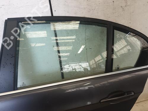 Left rear door BMW 3 (E90) 330 d | BP22864117C4 