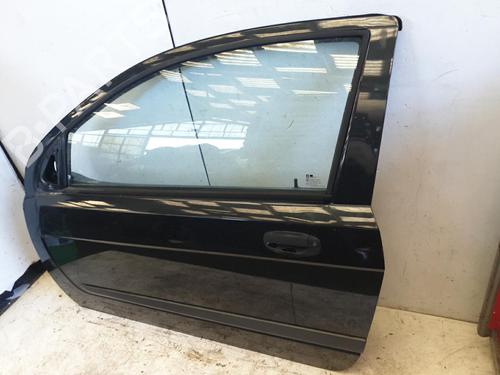 Used Left front door CHEVROLET AVEO / KALOS Hatchback (T250, T255) 1.2 LPG (84 hp) 22871727