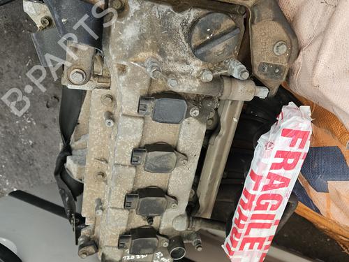 Motor Motor NISSAN MICRA III (K12) 1.2 16V (65 hp) 29273061 29273061