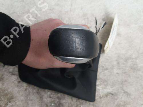 Used Shift knob PEUGEOT 208 I (CA_, CC_) 1.6 BlueHDi 100 (100 hp) 30461293