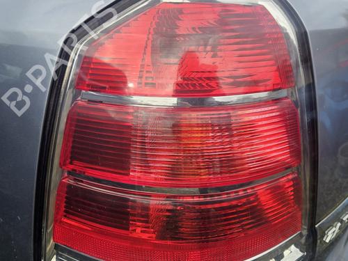 Left taillight OPEL ZAFIRA / ZAFIRA FAMILY B (A05) 1.9 CDTI (M75) | BP30446379C34 