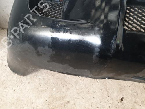 Front bumper HYUNDAI TUCSON (JM) 2.0 CRDi | BP29115354C7 