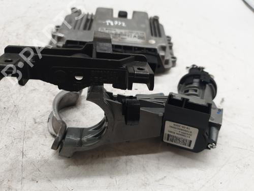 Electronic module PEUGEOT BIPPER Tepee 1.4 HDi | BP37023143M83 - Image 6