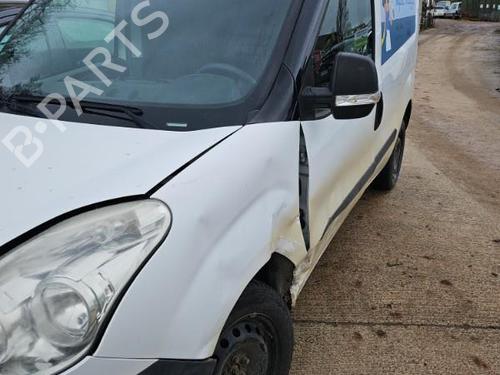 Steering column stalk FIAT DOBLO Cargo (263_) 1.3 D Multijet | BP27867590I23  - Image 7