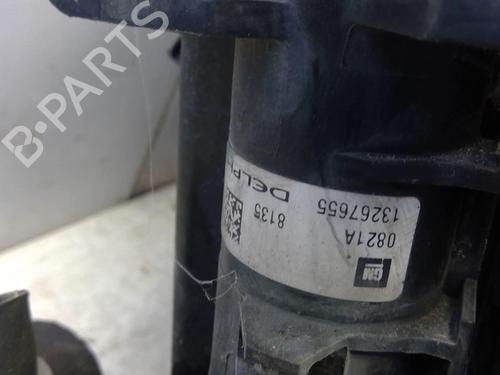 Frontplade/Frontkurv OPEL ASTRA J (P10) 1.7 CDTI (68) (110 hp) 24421858