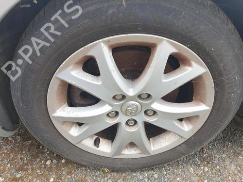Rim TOYOTA COROLLA Verso (ZER_, ZZE12_, R1_) 2.2 D-4D (AUR10_, AUR10R) | BP28325772C45