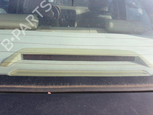 Used Rear parcel shelf Rear parcel shelf ALFA ROMEO 159 (939_) 2.0 JTDM (939AXP1B) (170 hp) 35793338 35793338