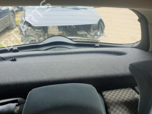 Used Rear parcel shelf Rear parcel shelf RENAULT MEGANE II Saloon (LM0/1_) [2003-2026] 35940558 35940558