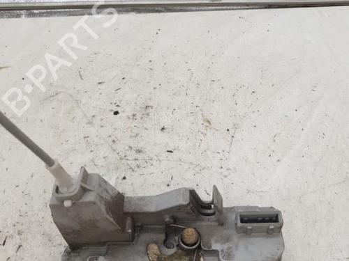 Rear left lock PEUGEOT 307 (3A/C) 1.6 16V | BP24422838C100 