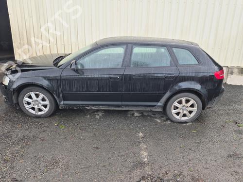 Engine AUDI A3 Sportback (8PA) 1.9 TDI | BP39138559M1 - Image 4