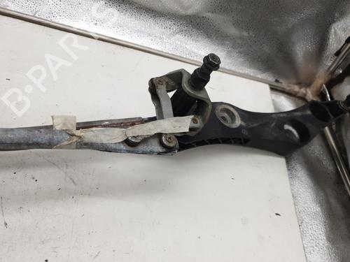 Front wiper motor BMW 5 (E60) 530 d | BP22877837M29 