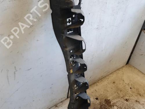Used Rear bumper bracket Rear bumper bracket PEUGEOT 208 I (CA_, CC_) 1.4 HDi (68 hp) 22878295 22878295