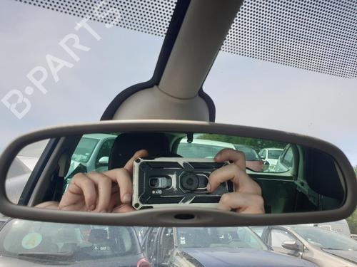 Bakspejl indvendigt Bakspejl indvendigt RENAULT SCÉNIC III (JZ0/1_) 1.5 dCi (110 hp) 37501016 37501016