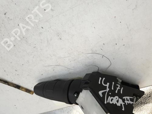 Used Steering column stalk NISSAN MICRA III (K12) 1.2 16V (80 hp) 22875602