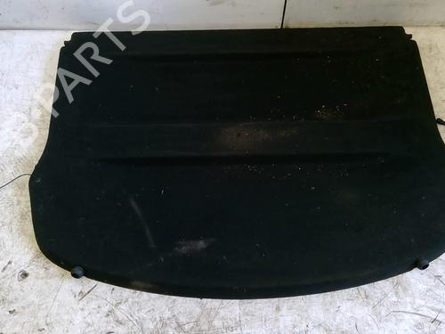 Rear parcel shelf FORD MONDEO III (B5Y) 2.0 16V TDDi / TDCi | BP25842760C85 
