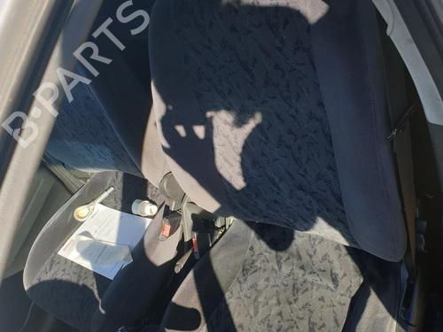 Stol venstre foran OPEL ZAFIRA A MPV (T98) 2.2 DTI 16V (F75) (125 hp) 29012824