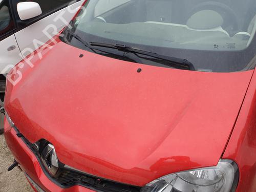 Hood RENAULT TWINGO III (BCM_, BCA_) Z.E: (BCA1) | BP26933714C1 