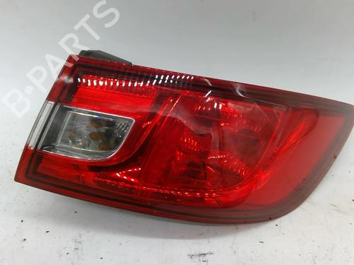 Used Right taillight RENAULT CLIO IV (BH_) 1.2 16V (73 hp) 22872874