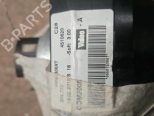Used Steering column stalk Steering column stalk 36556226 36556226
