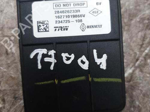 Used Electronic module Electronic module RENAULT KADJAR (HA_, HL_) 1.6 dCi 130 (HLA4) (130 hp) 33317283 33317283