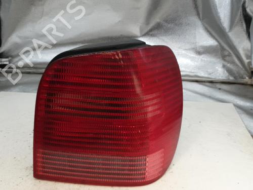 Right taillight VW POLO (6N2) 1.4 | BP22867785C35 