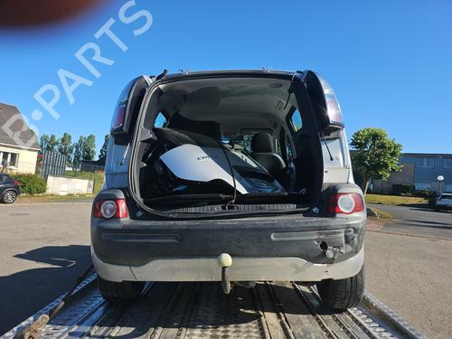 Engine CITROËN C3 Picasso (SH_) 1.4 VTi 95 (SH8FSC, SH8FP0, SH8FP6) | BP29273063M1  - Image 5