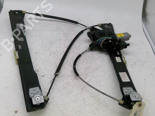 Used Front left window mechanism FORD C-MAX II (DXA/CB7, DXA/CEU) 1.6 TDCi (95 hp) 22875396
