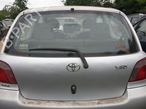 tailgate-toyota-yaris-_p1_-1999-2000-2001-2002-2003-2004-2005-26124990 main image