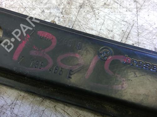 Front left window mechanism BMW 1 (E87) 118 d | BP22875339C22 