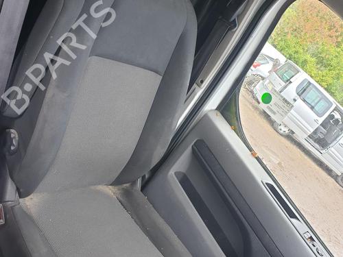 Used Left front seat CITROËN JUMPY III Van (V_) 1.6 BlueHDi 95 (95 hp) 29757120