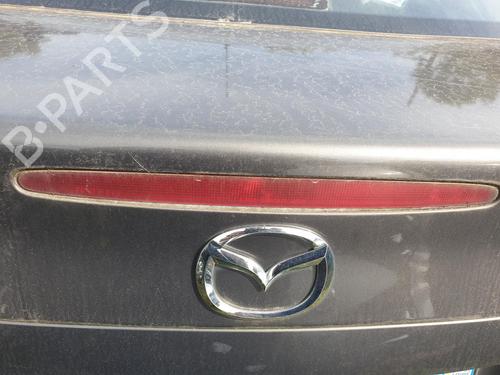 Third brake light MAZDA 6 Hatchback (GG) 2.0 DI (GG14) | BP29317767L11 - Image 2