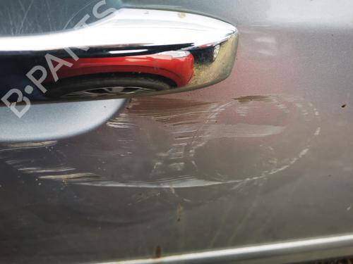 Right front door HONDA CR-V II (RD_) 2.2 CTDi (RD9) | BP22884052C3 
