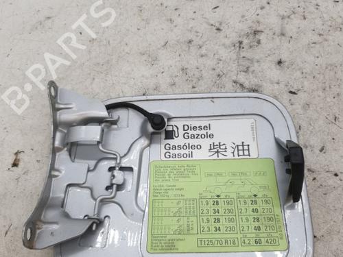 fuel-flap-audi-a3-8l1-1996-1997-1998-1999-2000-2001-2002-2003-2004-2005-2006-24423058 main image