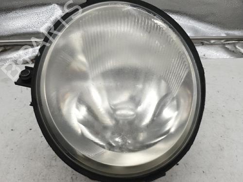 Used Right headlight Right headlight VW LUPO I (6X1, 6E1) 1.4 16V (75 hp) 22879263 22879263