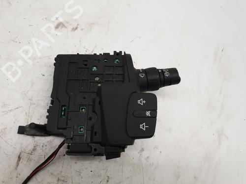 Used Steering column stalk Steering column stalk RENAULT SCÉNIC II (JM0/1_) 1.5 dCi (JM1F) (86 hp) 22877626 22877626