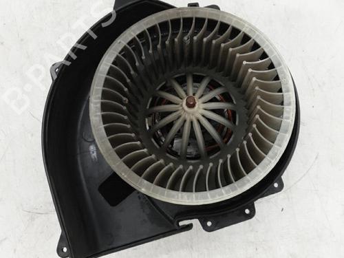 Used Heater blower motor VW POLO V (6R1, 6C1) 1.6 TDI (75 hp) 22885807