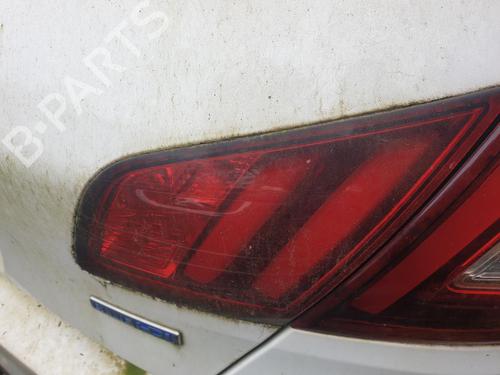 Right tailgate light PEUGEOT 308 II (LB_, LP_, LW_, LH_, L3_) 1.6 BlueHDi 120 | BP30171377C80