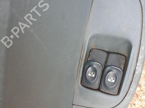 Left front window switch RENAULT MEGANE I (BA0/1_) 1.4 e (BA0E, BA0V) | BP28429453I27
