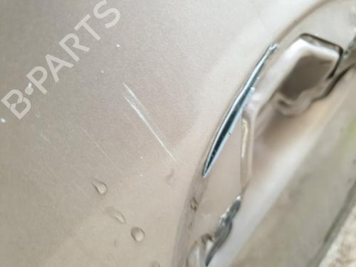 Tailgate NISSAN MICRA III (K12) 1.2 16V | BP22864582C6 