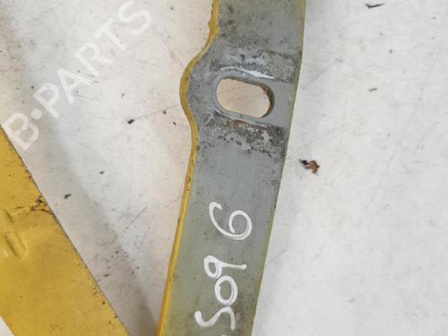 Hinge/Door check strap MERCEDES-BENZ VITO Van (W638) 108 CDI 2.2 (638.094) | BP24421841C146 