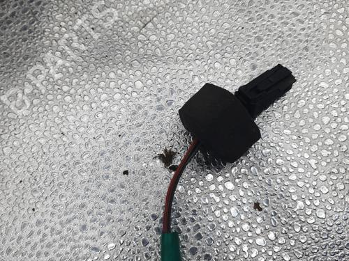 Used Left mirror Left mirror CITROËN C5 I (DC_) 2.0 HDi (DCRHZB, DCRHZE) (109 hp) 23980633 23980633