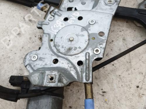 Used Front right window mechanism Front right window mechanism 24991104 24991104