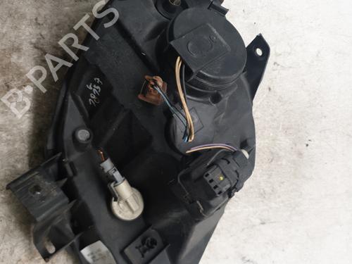 Used Left headlight Left headlight RENAULT KANGOO (KC0/1_) 1.5 dCi (KC08, KC09) (82 hp) 30514050 30514050