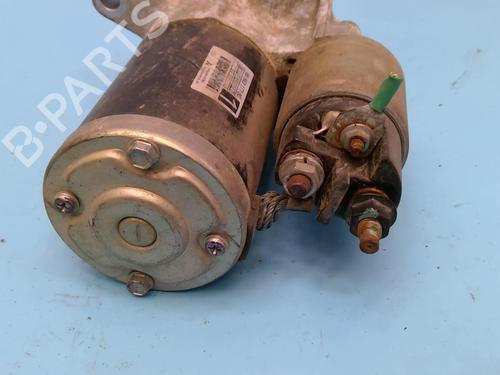 Used Starter PEUGEOT 1007 (KM_) 1.4 (75 hp) 22868404