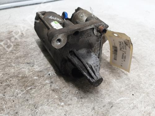 Used Starter Starter PEUGEOT PARTNER Box Body/MPV 1.6 HDi 16V (90 hp) 30814529 30814529