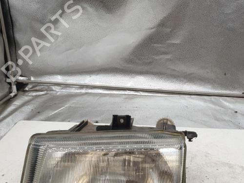 Used Left headlight Left headlight VW CADDY II Box Body/MPV (9K9A) 1.9 D (64 hp) 22866710 22866710